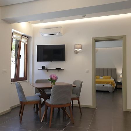 Апартаменти Kotor Center W Номер фото