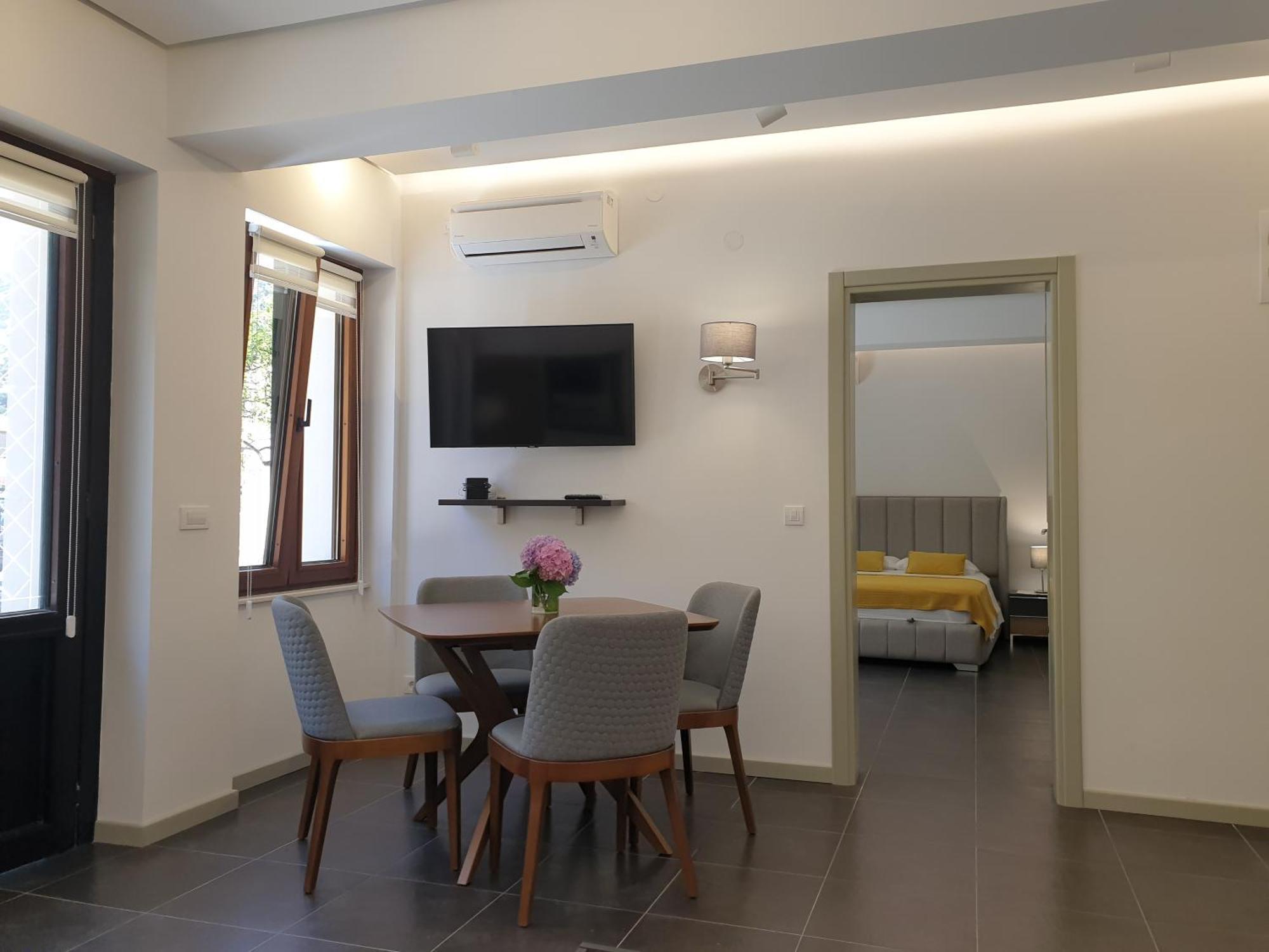 Апартаменти Kotor Center W Номер фото
