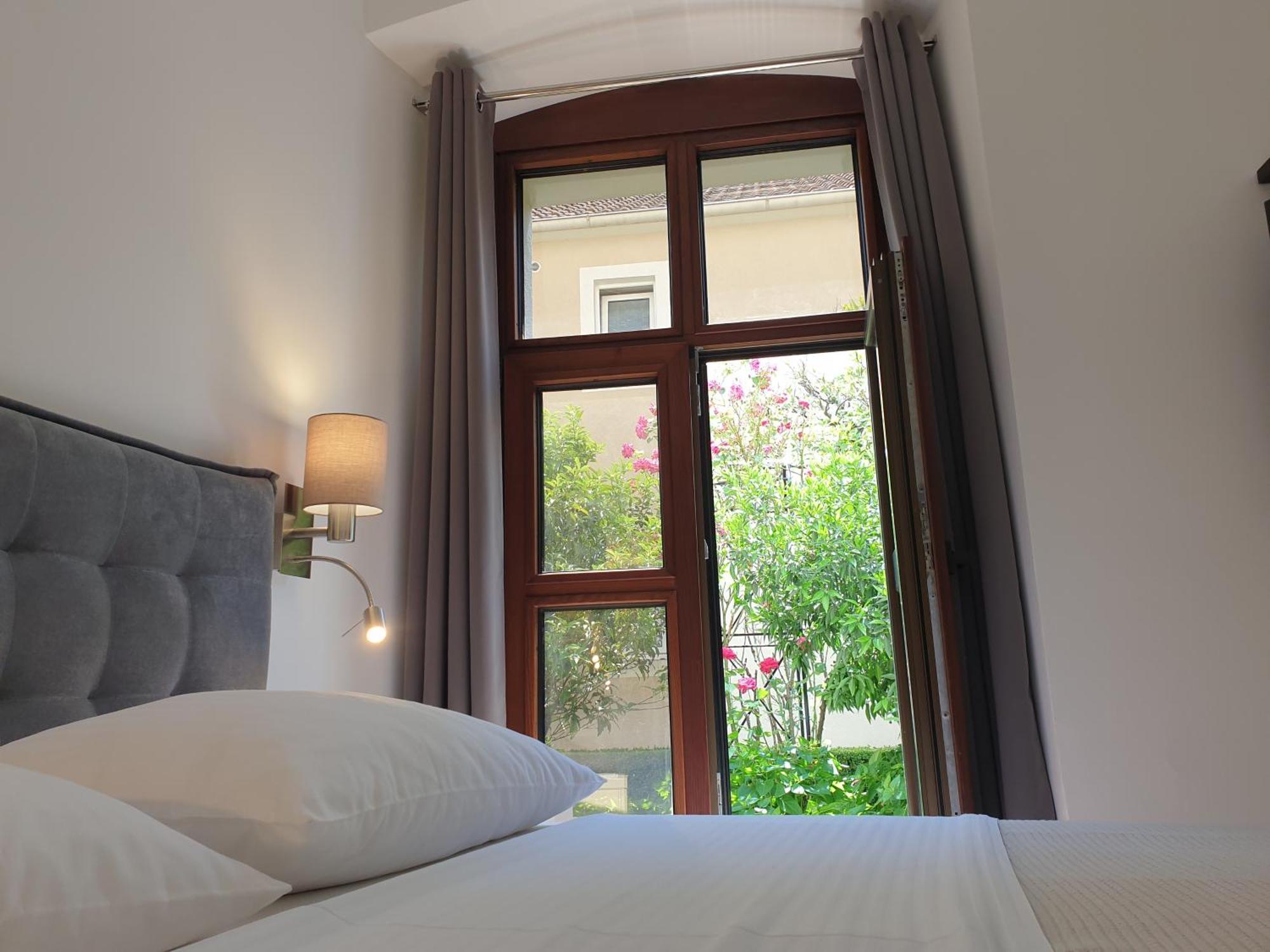 Апартаменти Kotor Center W Номер фото